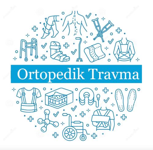 Ortopedik Travma